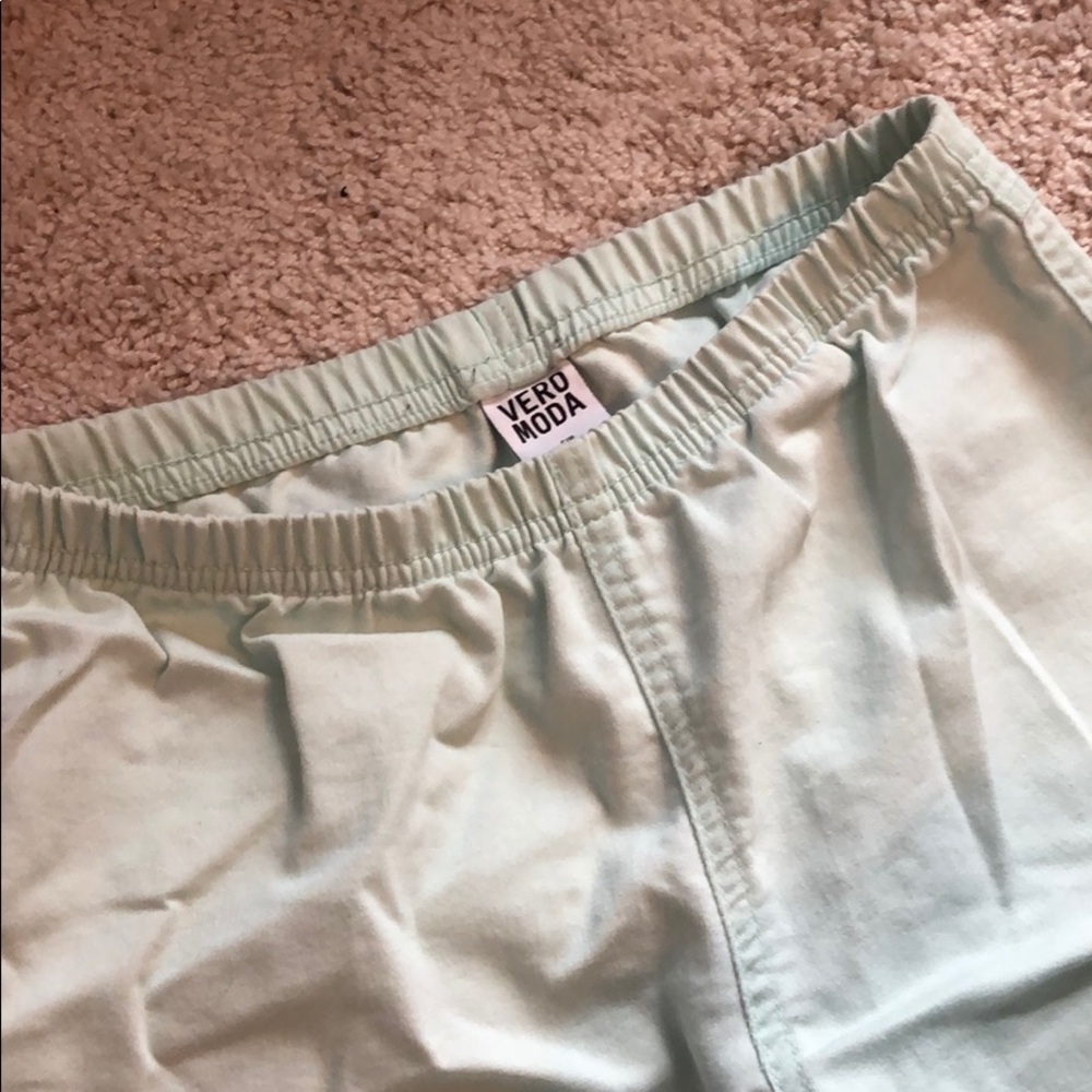 Vero Moda high waisted pants